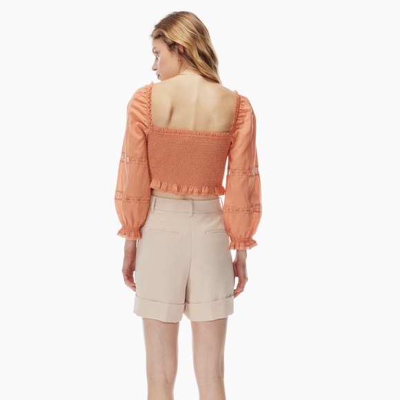 Wilfred Soirée Blouse - Picture 4 of 11